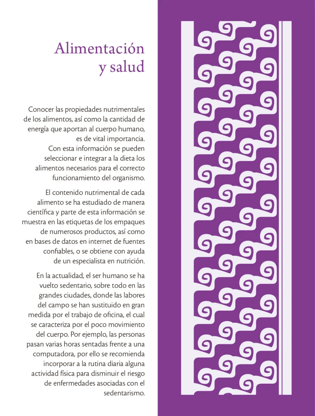 Miniatura página 149 de Colección Nanahuatzin. Saberes y pensamiento científico.   Libro de Educación Secundaria Grado 3°  Ciclo Escolar 2025 - 2026
