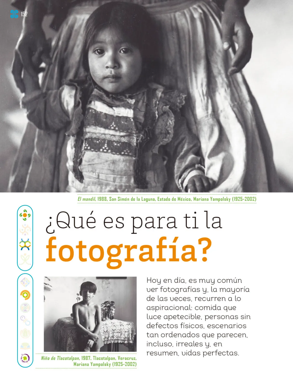 Miniatura página 153 de Múltiples lenguajes.   Libro de Educación Primaria Grado 2°  Ciclo Escolar 2025 - 2026