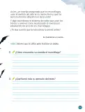 Miniatura página 215 de Lenguaje y Comunicación – Primero Básico | Texto del Estudiante MINEDUC – Descargar PDF · 2024