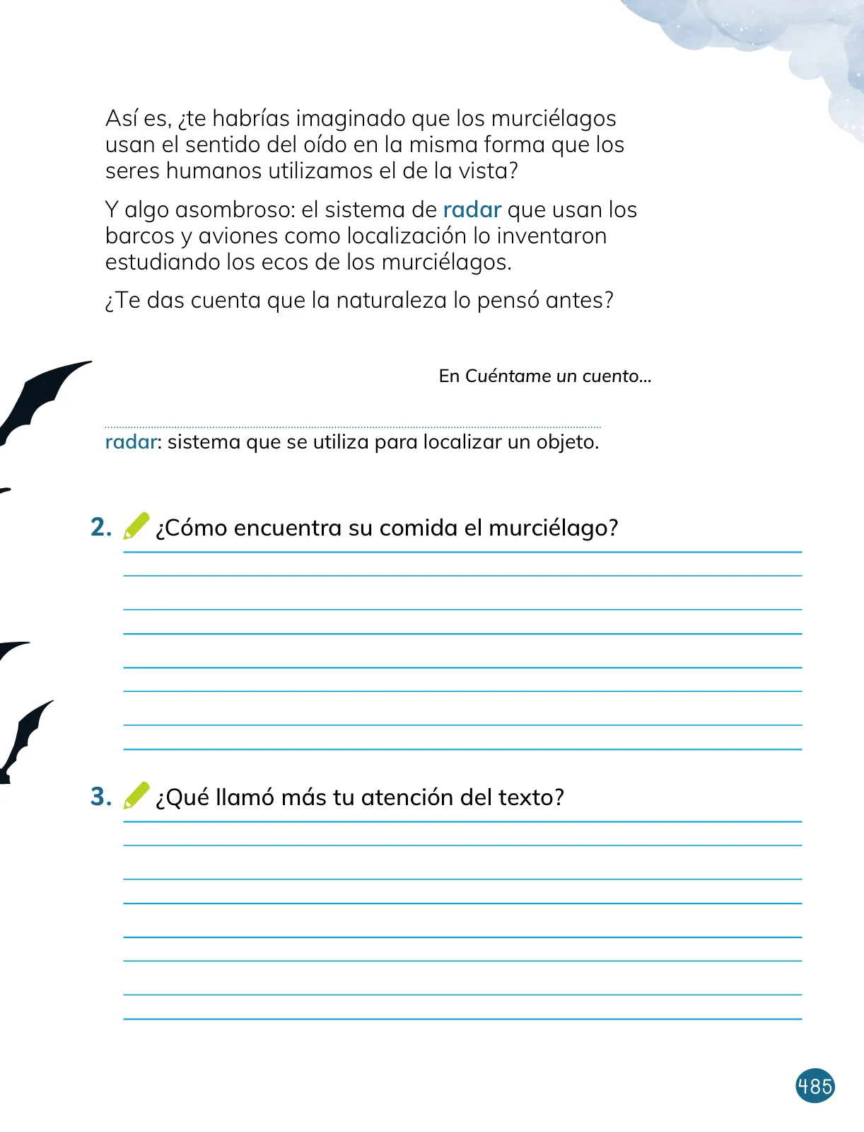 Miniatura página 215 de Lenguaje y Comunicación – Primero Básico | Texto del Estudiante MINEDUC – Descargar PDF · 2024