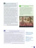 Miniatura página 145 de Historia, Geografía y Ciencias Sociales – Séptimo Básico | Texto del Estudiante MINEDUC – Descargar PDF · 2024