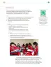 Miniatura página 58 de Colección Ximhai. Nuestro libro de Proyectos.  Tomo II.   Libro de Educación Telesecundaria Grado 1°  Ciclo Escolar 2025 - 2026