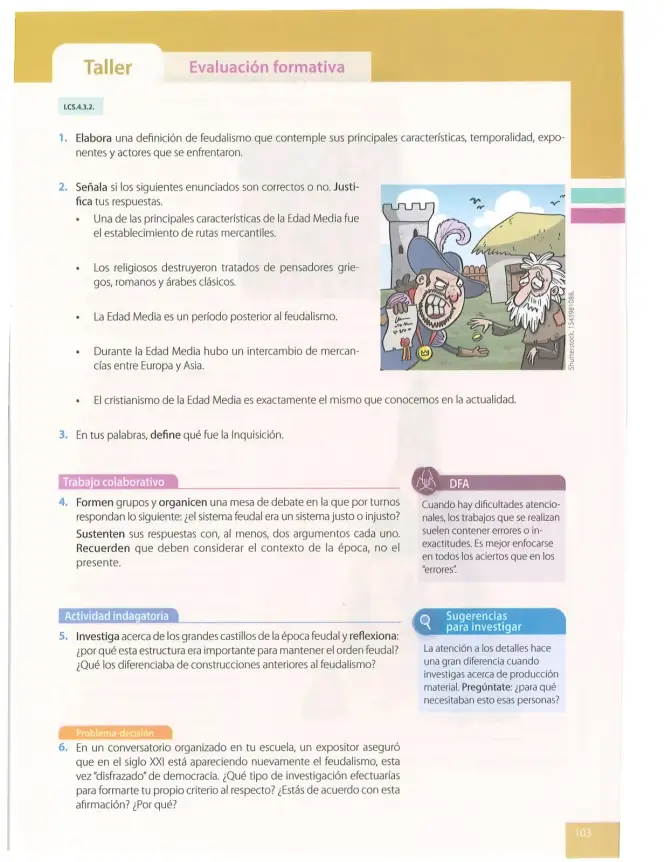 Página 102 de Estudios Sociales 8° · 2025
