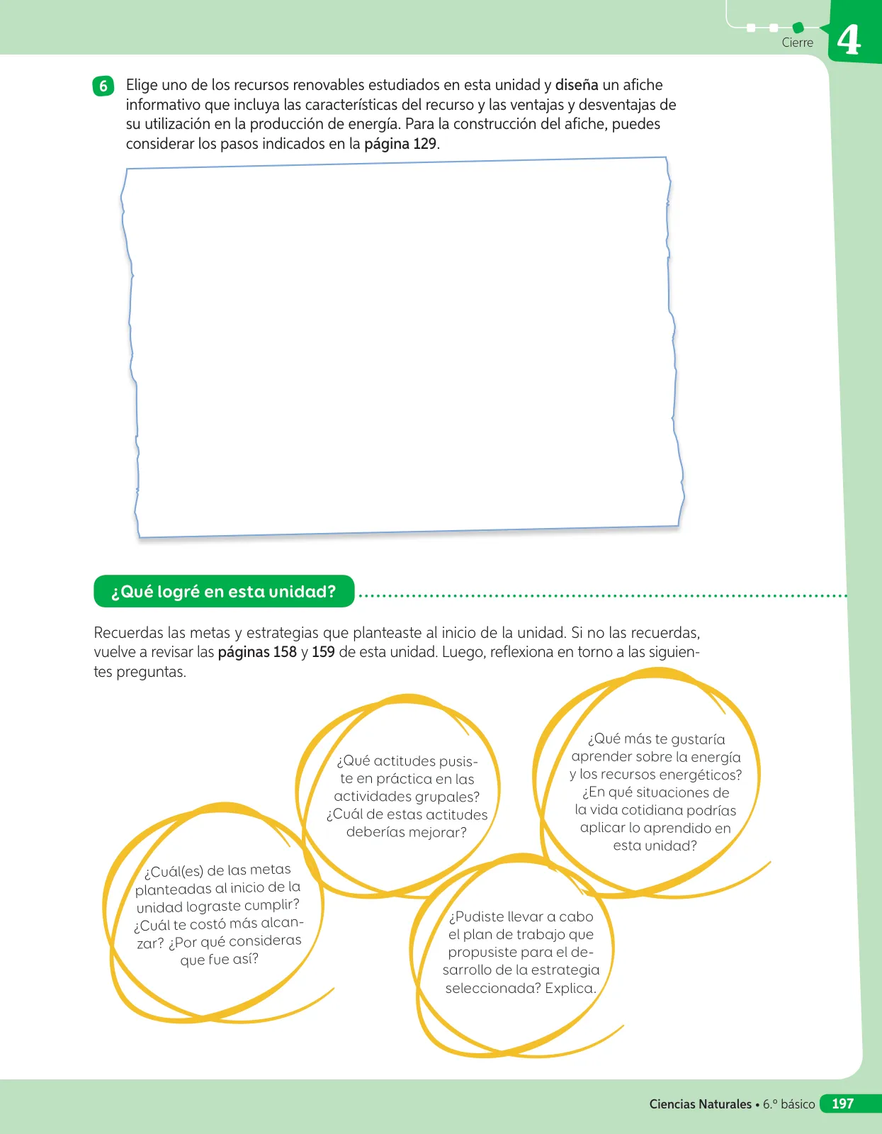 Página 102 de Libro de Ciencias Naturales – Quinto Básico | Texto del Estudiante MINEDUC – Descargar PDF · 2024