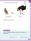 Miniatura página 50 de Ciencias Naturales – Primero Básico | Texto del Estudiante (MINEDUC) – Descargar PDF · 2024