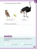 Miniatura página 50 de Ciencias Naturales – Primero Básico | Texto del Estudiante (MINEDUC) – Descargar PDF · 2024