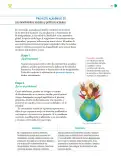 Miniatura página 218 de Colección Nanahuatzin. Nuestro libro de Proyectos.  Tomo III.  Libro de Educación Telesecundaria Grado 3°  Ciclo Escolar 2025 - 2026