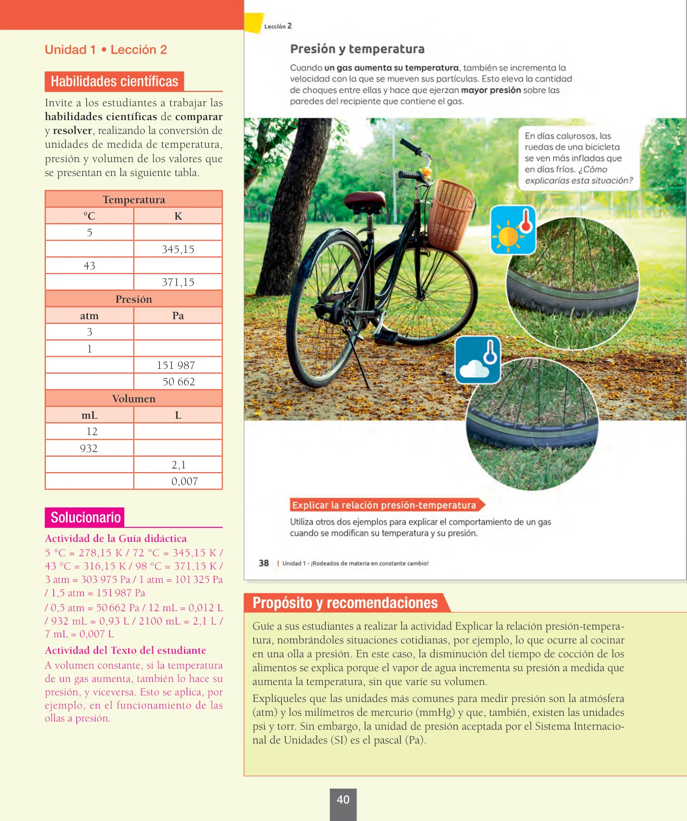 Página 41 de Ciencias Naturales – Séptimo Básico | Texto del Estudiante MINEDUC – Descargar PDF · 2024