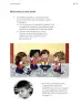 Miniatura página 156 de Proyectos Escolares.   Libro de Educación Primaria Grado 4°  Ciclo Escolar 2025 - 2026