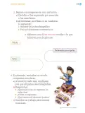 Miniatura página 220 de Proyectos Comunitarios.   Libro de Educación Primaria Grado 1°  Ciclo Escolar 2025 - 2026