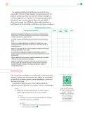 Miniatura página 172 de Colección Ximhai. Nuestro libro de Proyectos. Tomo I.   Libro de Educación Telesecundaria Grado 1°  Ciclo Escolar 2025 - 2026