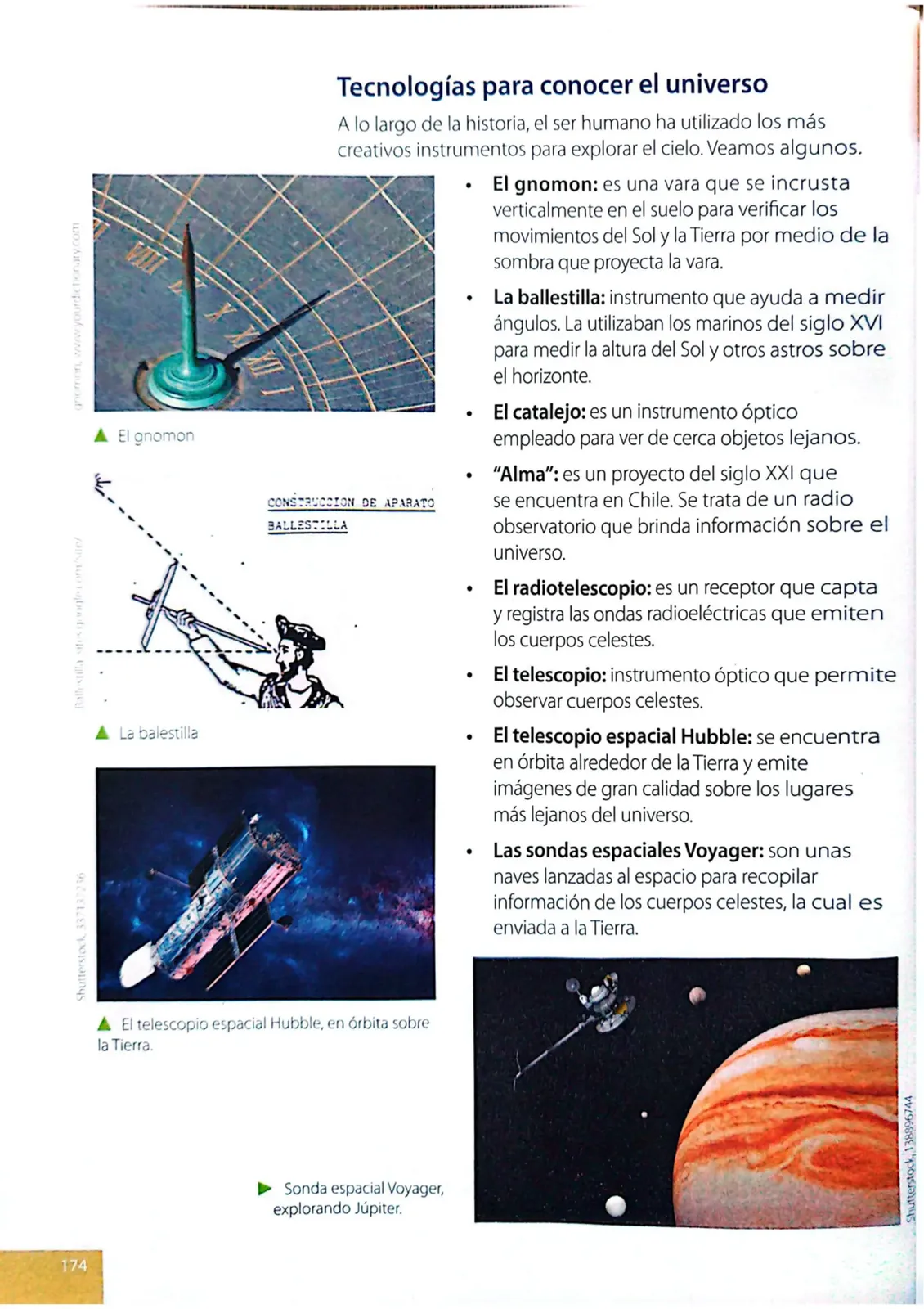 Miniatura página 171 de Ciencias Naturales · 4 EGB · 2025