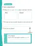 Miniatura página 66 de Lenguaje y Comunicación – Segundo Básico – Texto del Estudiante MINEDUC – Descargar PDF · 2024