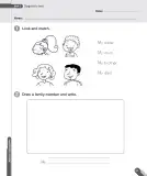Miniatura página 89 de Inglés – Primero Básico | Student’s Book MINEDUC – Descargar PDF · 2024