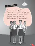 Miniatura página 5 de Inglés – Sexto Básico | Activity Book MINEDUC – Descargar PDF · 2023