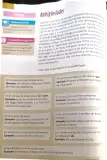Miniatura página 35 de Lengua y Literatura 1° · 2025