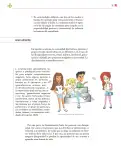 Miniatura página 76 de Colección Ximhai. Nuestro libro de proyectos.   Libro de Educación Secundaria Grado 1°  Ciclo Escolar 2025 - 2026