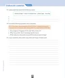 Miniatura página 137 de Inglés – Octavo Básico | Student’s Book MINEDUC – Descargar PDF · 2024
