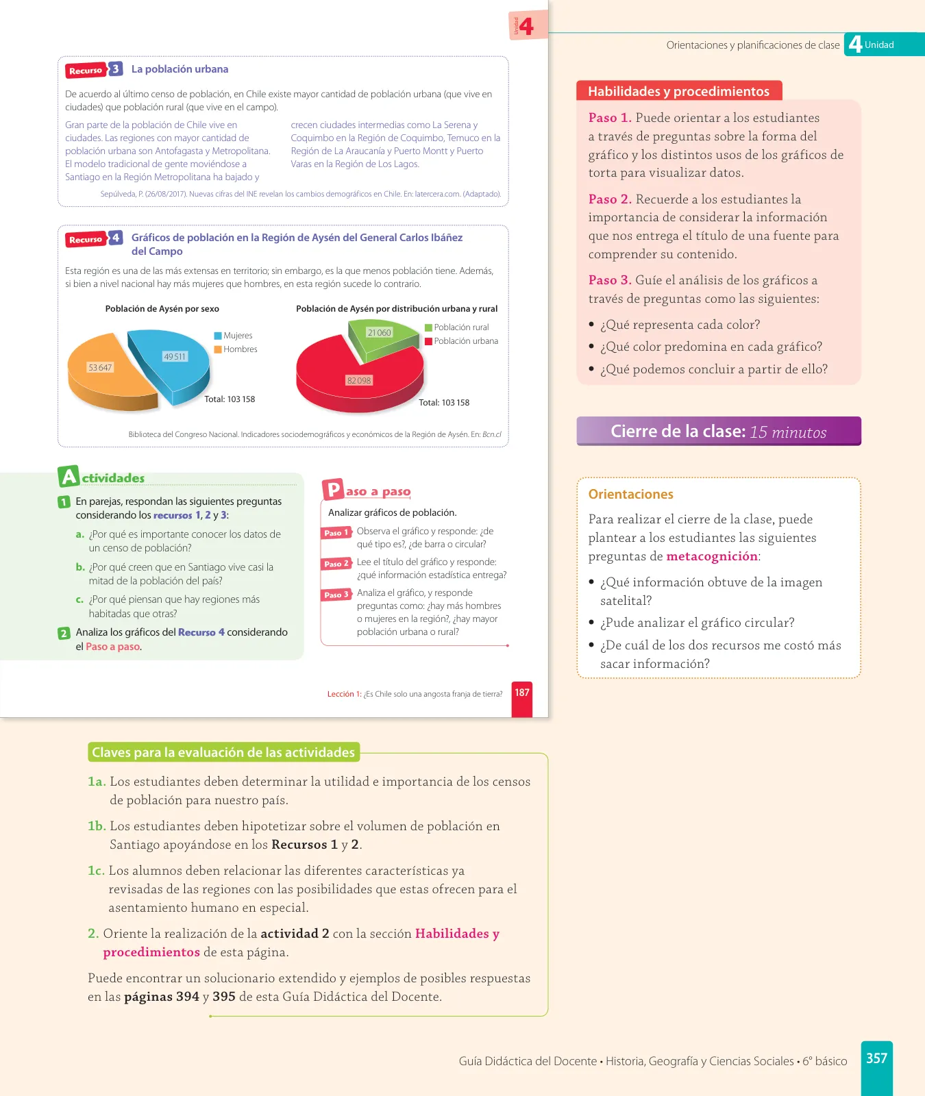 Miniatura página 147 de Historia, Geografía y Ciencias Sociales – Sexto Básico | Texto del Estudiante MINEDUC – Descargar PDF · 2024
