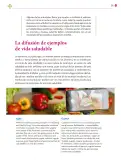 Miniatura página 216 de Colección Nanahuatzin. Lenguajes.   Libro de Educación Secundaria Grado 3°  Ciclo Escolar 2025 - 2026
