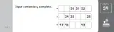 Miniatura página 106 de Matemática – Primero Básico | Texto del Estudiante MINEDUC – Descargar PDF · 2024