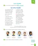 Miniatura página 92 de Lenguaje y Comunicación – Primero Básico | Texto del Estudiante MINEDUC – Descargar PDF · 2024