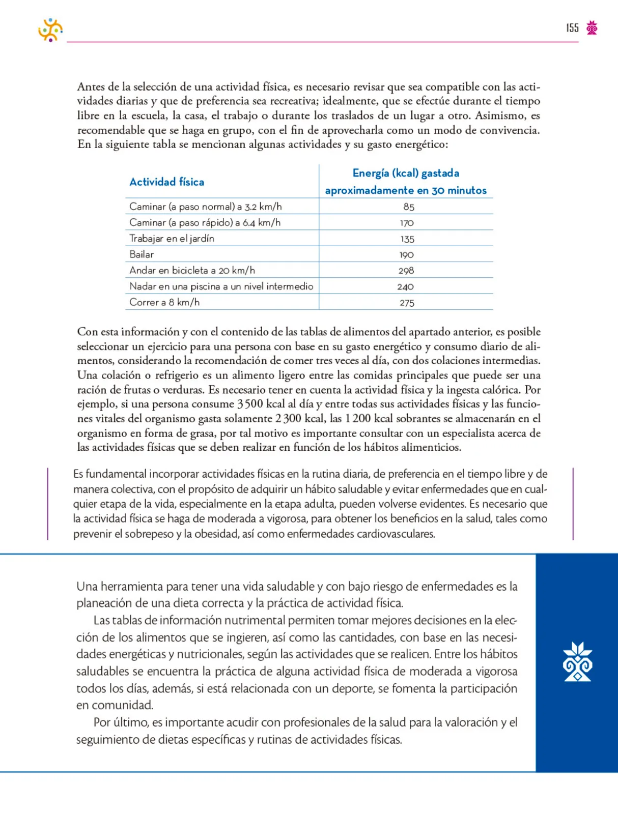 Miniatura página 156 de Colección Nanahuatzin. Saberes y pensamiento científico.   Libro de Educación Secundaria Grado 3°  Ciclo Escolar 2025 - 2026