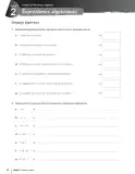 Miniatura página 52 de Matemática – Sexto Básico | Texto del Estudiante MINEDUC – Descargar PDF · 2024