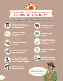 Miniatura página 32 de Cartilla de prevención y protección frente a la violencia para familias : Primaria Multigrado Monolingüe y Modelos de Servicio Educativo en el Ámbito Rural · 2024