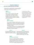 Miniatura página 118 de Colección Nanahuatzin. Nuestro libro de Proyectos.  Tomo II.  Libro de Educación Telesecundaria Grado 3°  Ciclo Escolar 2025 - 2026
