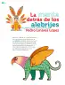 Miniatura página 45 de Colección Sk´asolil. Múltiples lenguajes.   Libro de Educación Telesecundaria Grado 2°  Ciclo Escolar 2025 - 2026