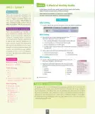 Miniatura página 97 de Inglés – Séptimo Básico | Student’s Book MINEDUC – Descargar PDF · 2024