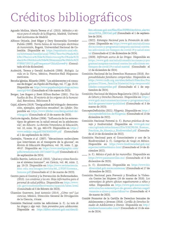 Página 329 de Colección Ximhai. Saberes y pensamiento científico. Libro de Educación Secundaria Grado 1° Ciclo Escolar 2025 - 2026