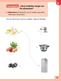 Miniatura página 20 de Ciencias Naturales – Primero Básico | Texto del Estudiante (MINEDUC) – Descargar PDF · 2024