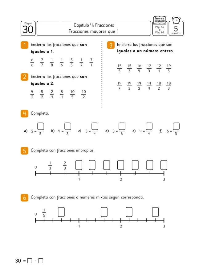 Página 32 de Sumo Primero – Quinto Básico | Texto del Estudiante MINEDUC – Descargar PDF · 2024