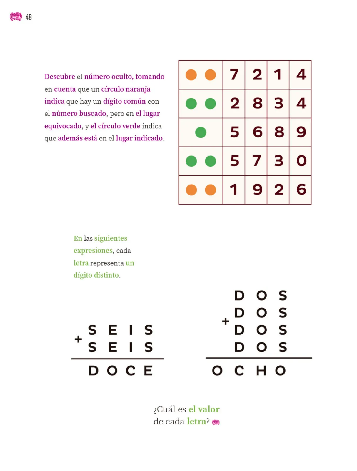 Página 49 de Colección Nanahuatzin. Múltiples lenguajes. Libro de Educación Secundaria Grado 3° Ciclo Escolar 2025 - 2026