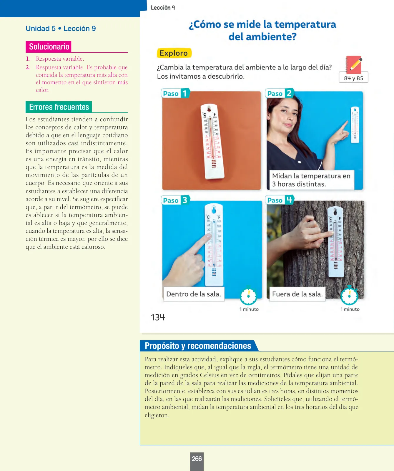 Página 75 de Ciencias Naturales – Segundo Básico | Texto del Estudiante MINEDUC – Descargar PDF · 2024