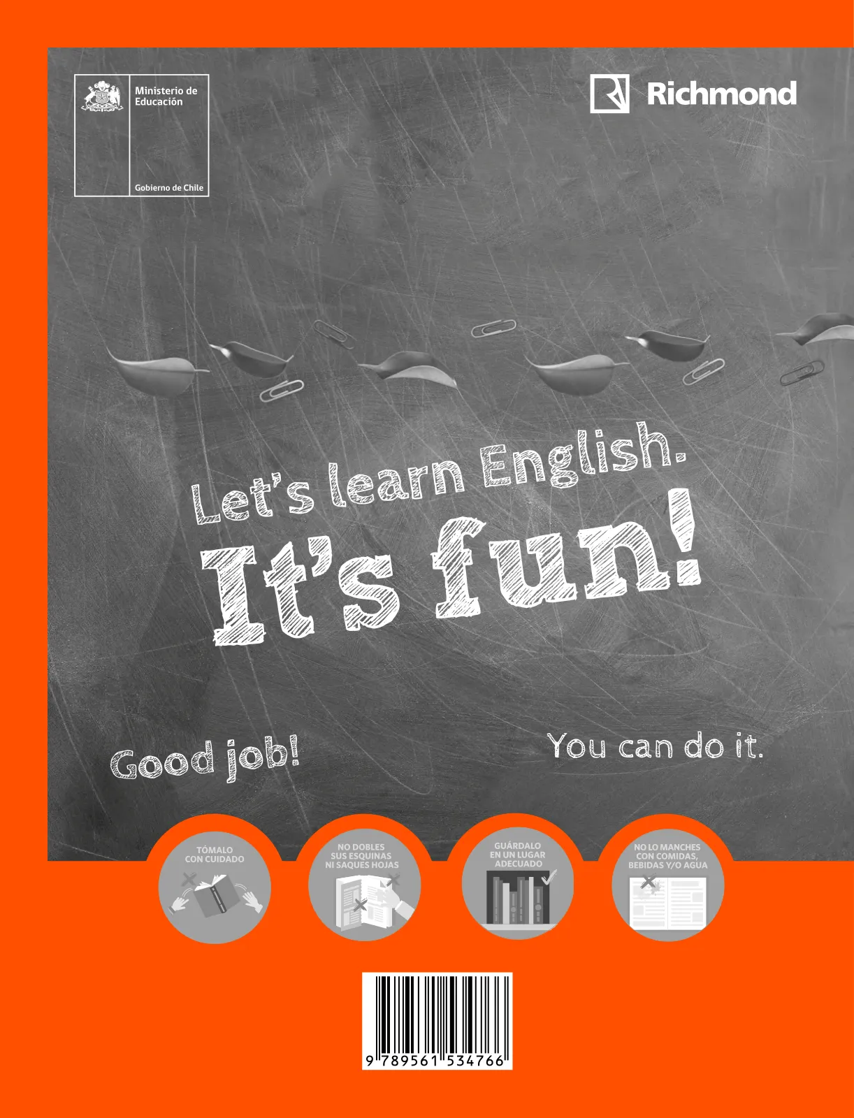 Miniatura página 67 de Inglés – Cuarto Básico | Texto del Estudiante MINEDUC – Descargar PDF · 2024
