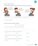 Miniatura página 19 de Matemática – Tercero Básico | Texto del Estudiante MINEDUC – Descargar PDF · 2024