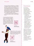 Miniatura página 220 de Nuestros saberes: Libro para alumnos, maestros y familia.   Libro de Educación Primaria Grado 3°  Ciclo Escolar 2025 - 2026