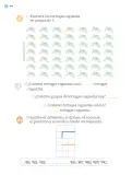 Miniatura página 105 de Múltiples lenguajes. Trazos y números.   Libro de Educación Primaria Grado 2°  Ciclo Escolar 2025 - 2026
