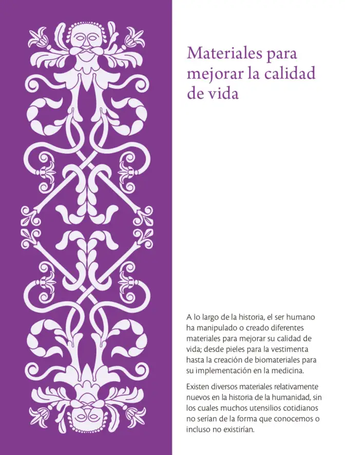 Página 240 de Colección Sk´asolil. Saberes y pensamiento científico. Libro de Educación Secundaria Grado 2° Ciclo Escolar 2025 - 2026