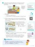 Miniatura página 23 de Texto de Matemática 4. Cuarto grado de Primaria · 2024