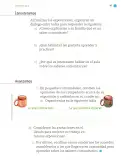 Miniatura página 48 de Proyectos de Aula.   Libro de Educación Primaria Grado 1°  Ciclo Escolar 2025 - 2026