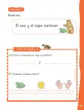 Miniatura página 118 de Lenguaje y Comunicación – Primero Básico | Texto del Estudiante MINEDUC – Descargar PDF · 2024