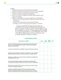 Miniatura página 204 de Colección Nanahuatzin. Nuestro libro de Proyectos.  Tomo III.  Libro de Educación Telesecundaria Grado 3°  Ciclo Escolar 2025 - 2026