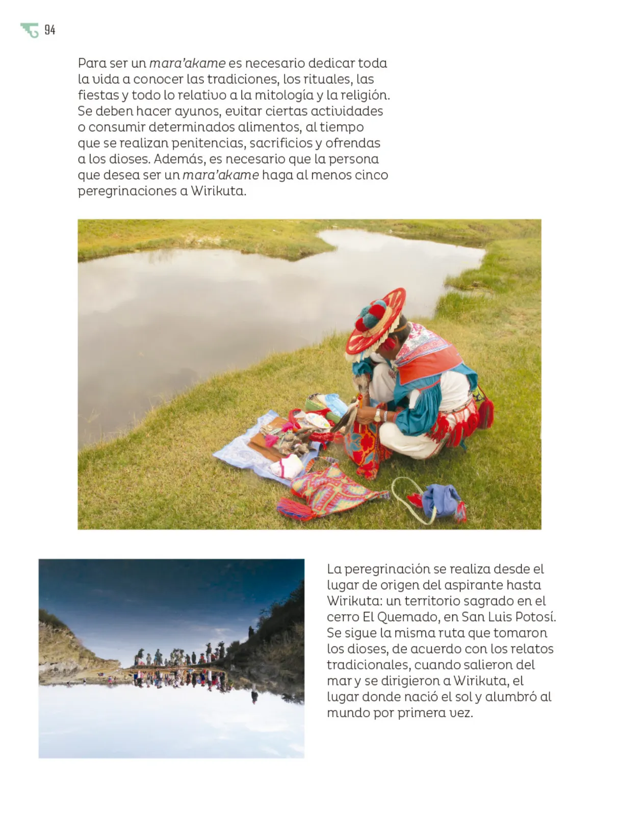 Página 95 de Múltiples lenguajes. Libro de Educación Primaria Grado 6° Ciclo Escolar 2025 - 2026