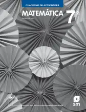 Portada de Matemática – Séptimo Básico | Texto del Estudiante MINEDUC – Descargar PDF · 2024