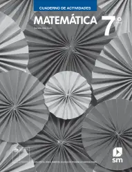 Portada de Matemática – Séptimo Básico | Texto del Estudiante MINEDUC – Descargar PDF · 2024