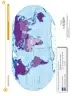 Miniatura página 115 de Cartografía de México y el mundo.   Libro de Educación Primaria Grado 4°  Ciclo Escolar 2025 - 2026